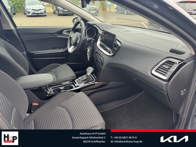 Kia cee'd – Bild 10