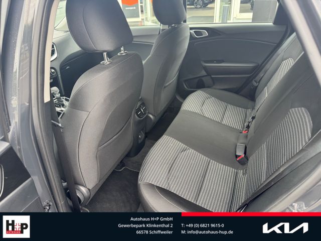 Kia cee'd – Bild 11