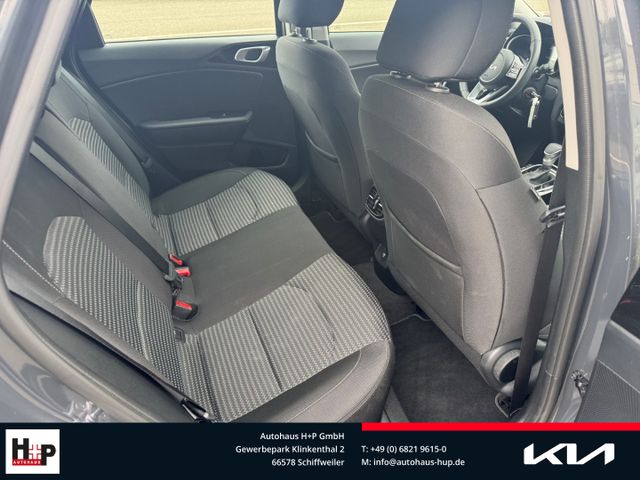 Kia cee'd – Bild 12