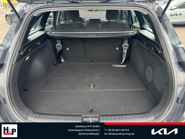 Kia cee'd – Bild 13