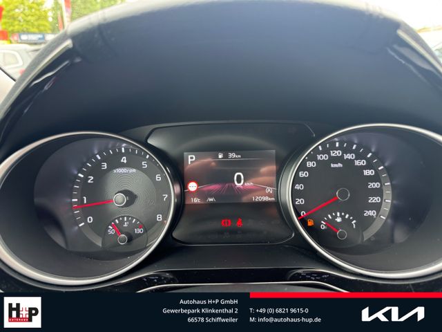 Kia cee'd – Bild 14