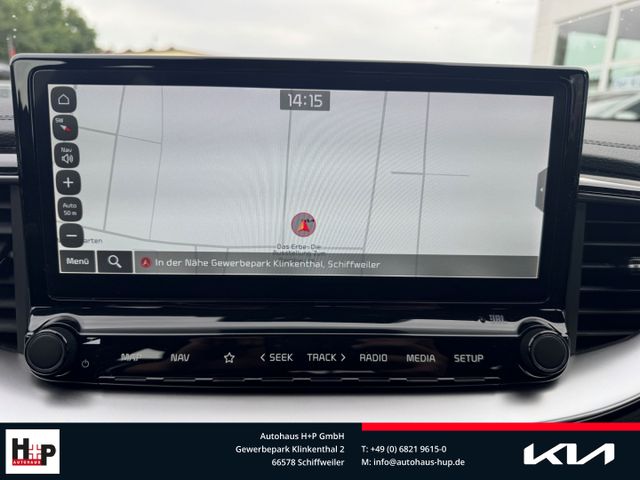 Kia cee'd – Bild 15