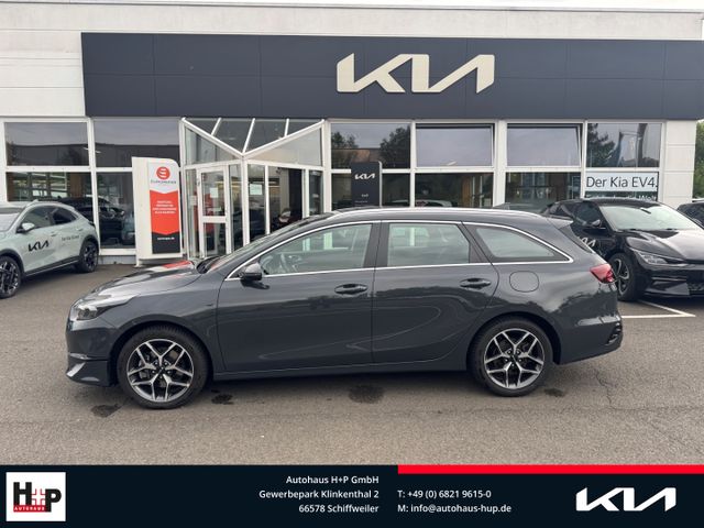 Kia cee'd – Bild 2