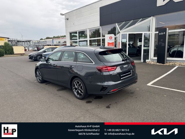 Kia cee'd – Bild 3