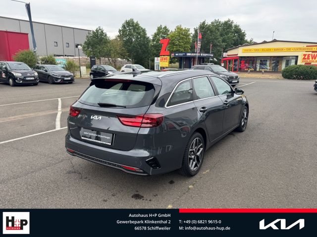 Kia cee'd – Bild 4