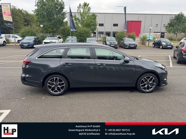 Kia cee'd – Bild 5