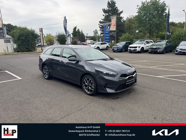 Kia cee'd – Bild 6