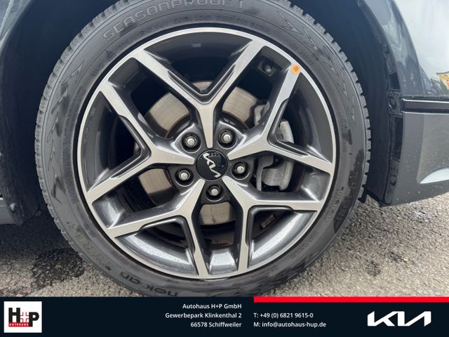 Kia cee'd – Bild 7
