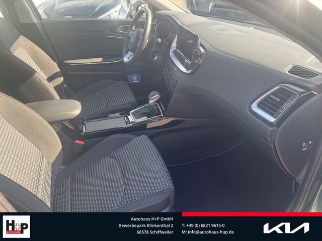 Kia cee'd – Bild 10
