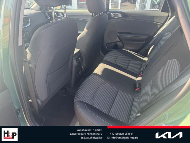 Kia cee'd – Bild 11