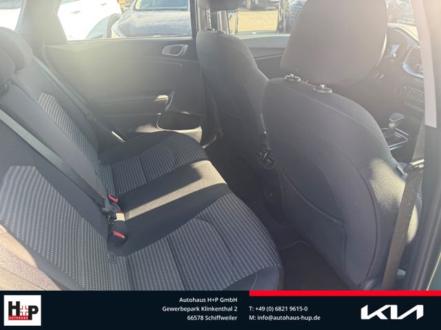 Kia cee'd – Bild 12