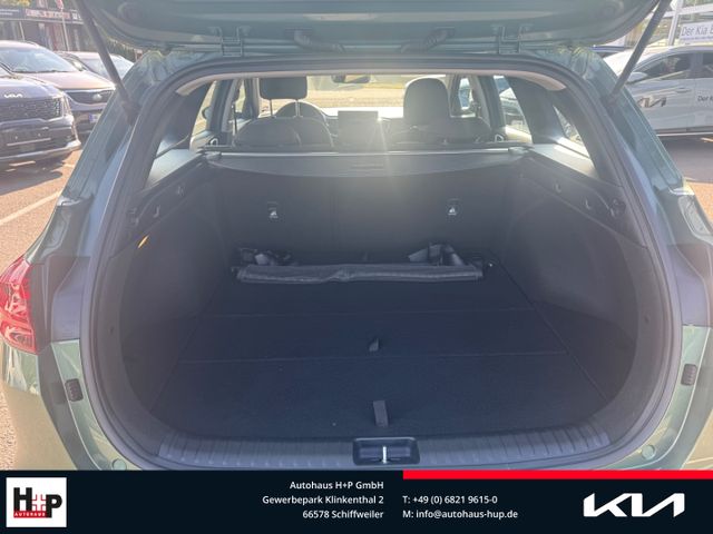 Kia cee'd – Bild 13