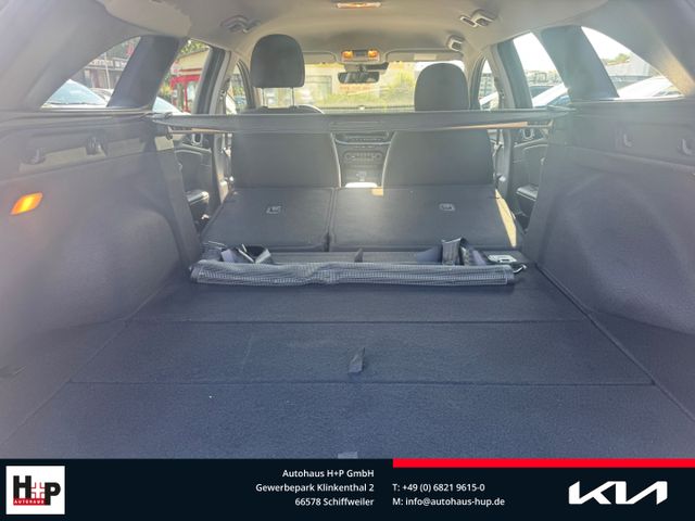 Kia cee'd – Bild 14