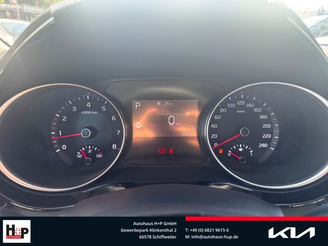 Kia cee'd – Bild 15