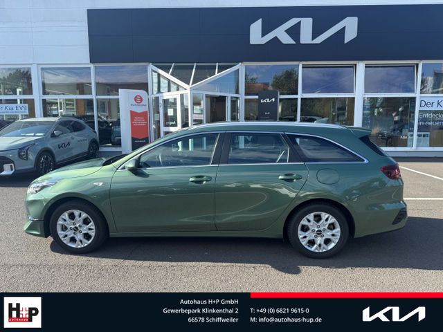 Kia cee'd – Bild 2