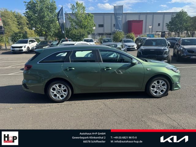 Kia cee'd – Bild 5