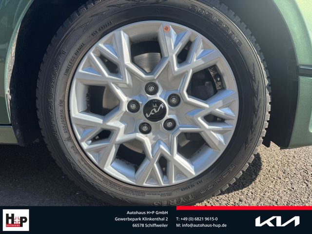 Kia cee'd – Bild 7