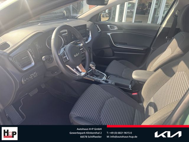 Kia cee'd – Bild 9