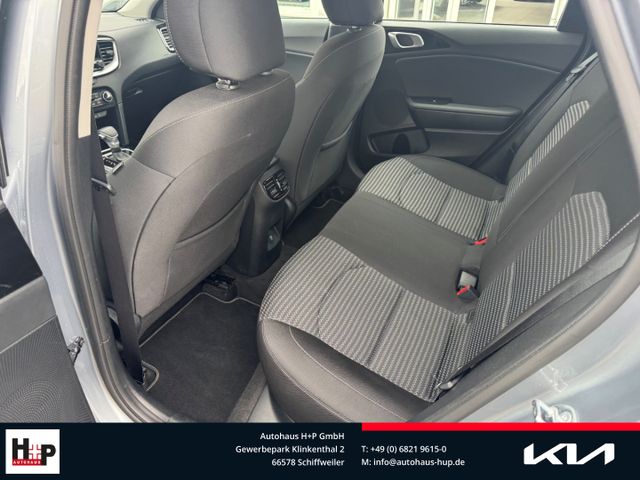 Kia cee'd – Bild 11