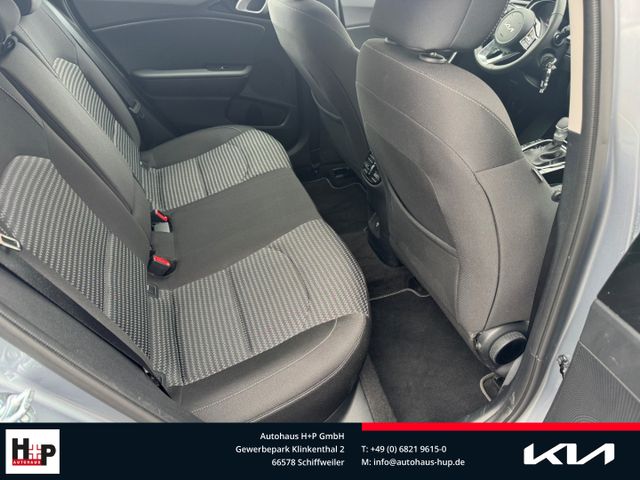 Kia cee'd – Bild 12