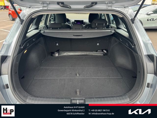 Kia cee'd – Bild 13