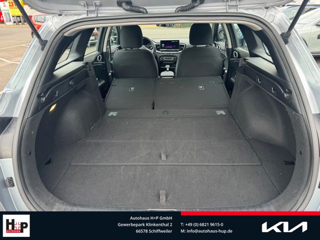 Kia cee'd – Bild 14