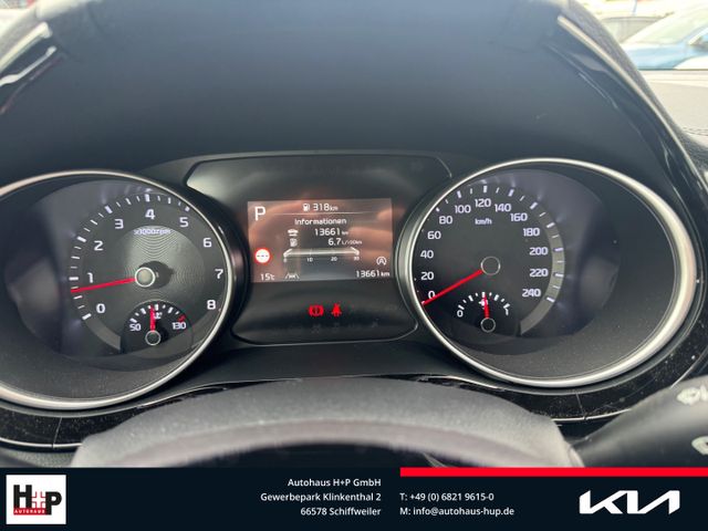 Kia cee'd – Bild 15