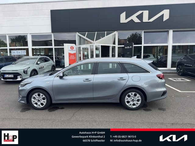 Kia cee'd – Bild 2