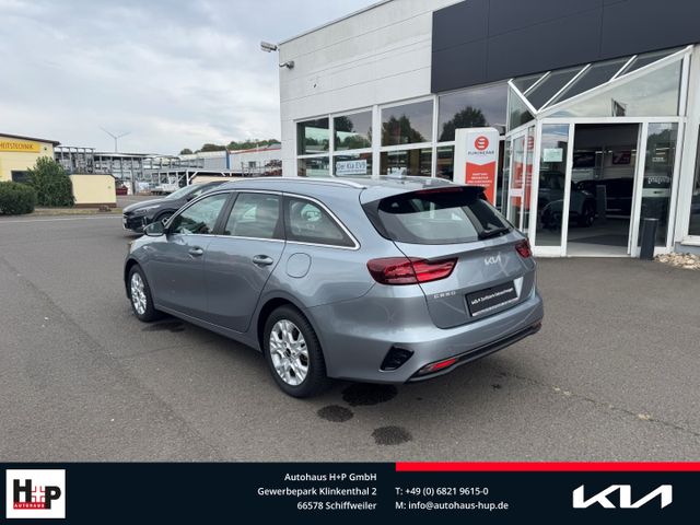 Kia cee'd – Bild 3