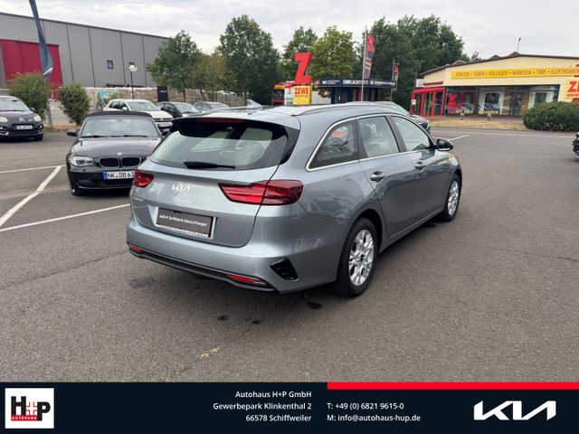 Kia cee'd – Bild 4