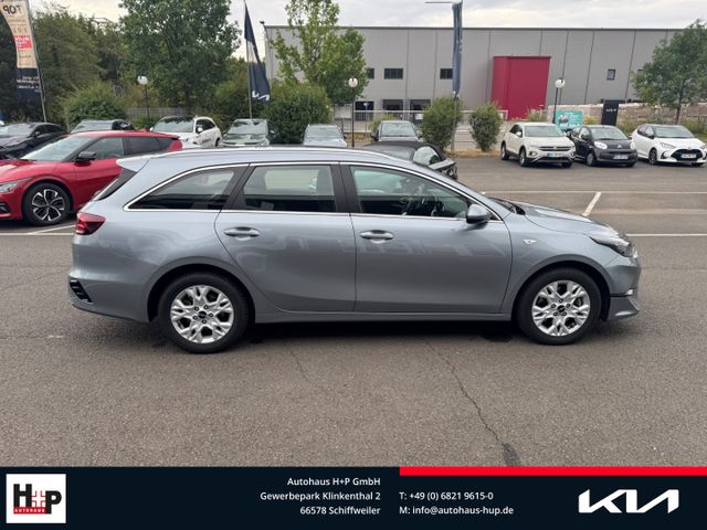 Kia cee'd – Bild 5