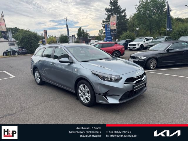 Kia cee'd – Bild 6