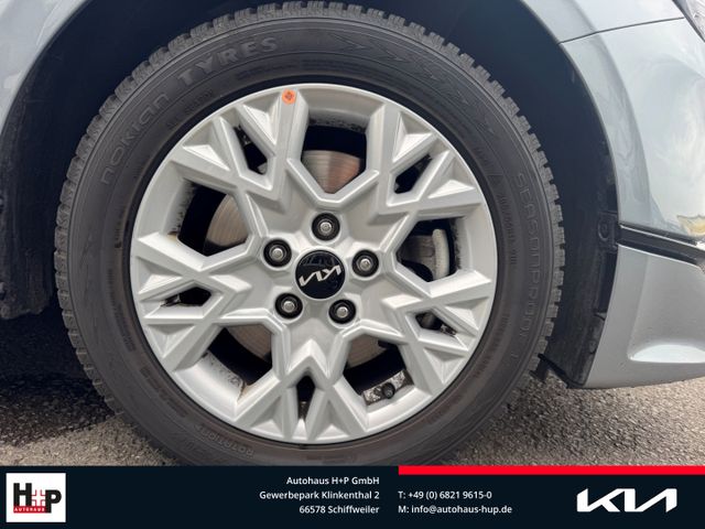 Kia cee'd – Bild 7