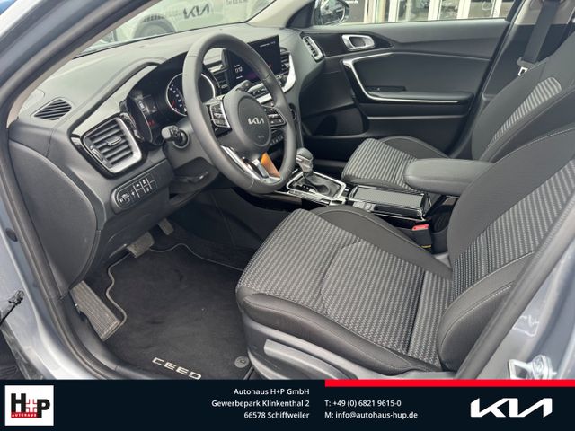 Kia cee'd – Bild 9