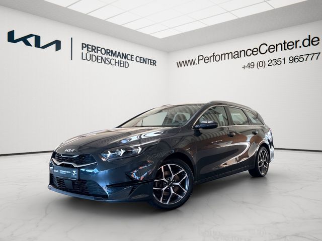 Kia cee'd Sportswagon