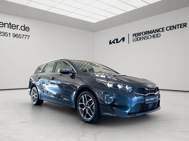 Kia cee'd Sportswagon