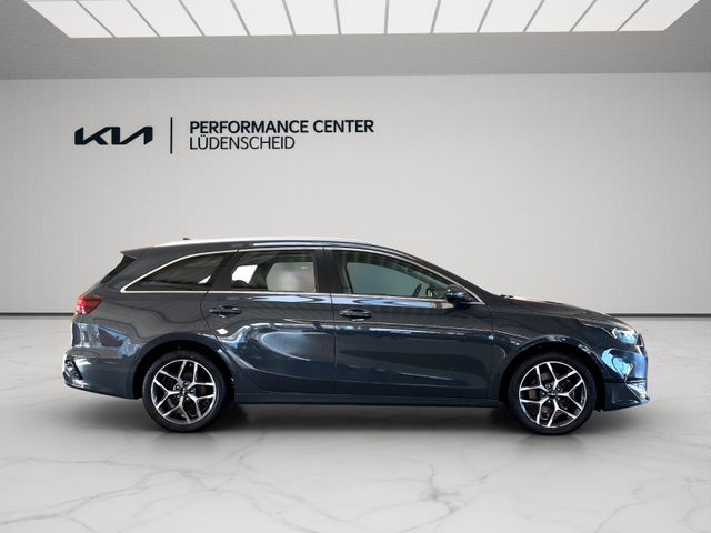 Kia cee'd Sportswagon