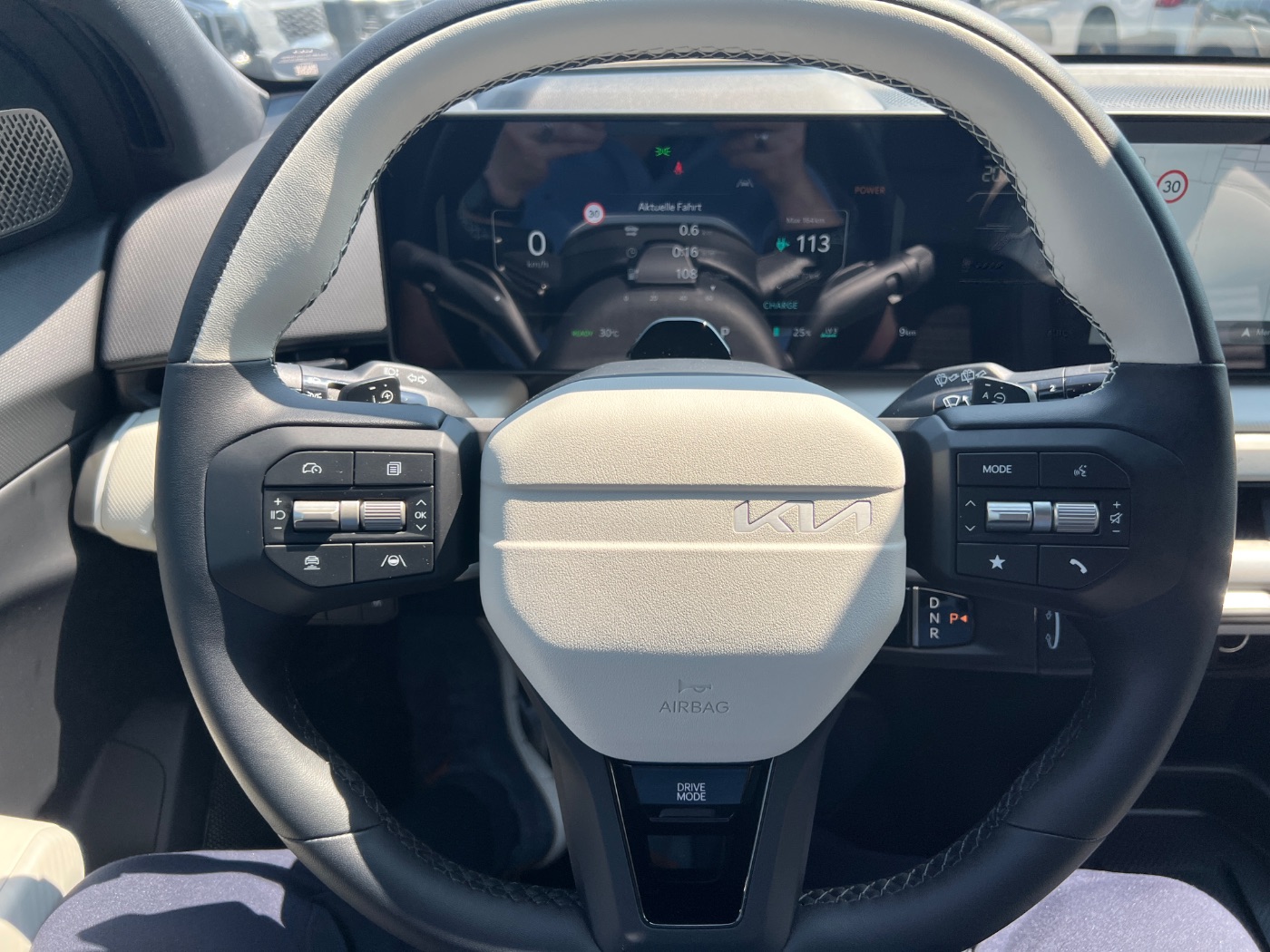 Kia EV4 – Bild 10