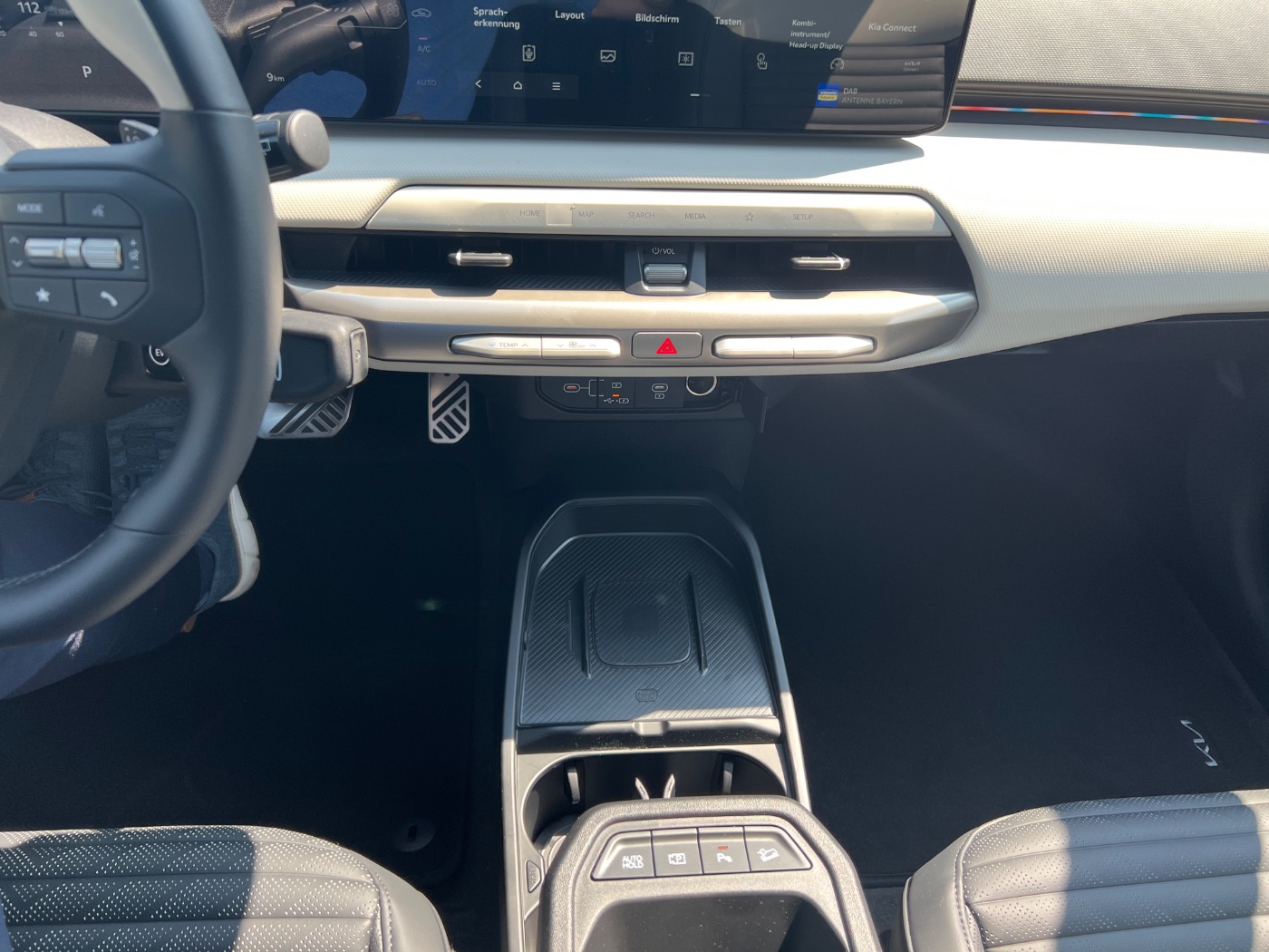Kia EV4 – Bild 15