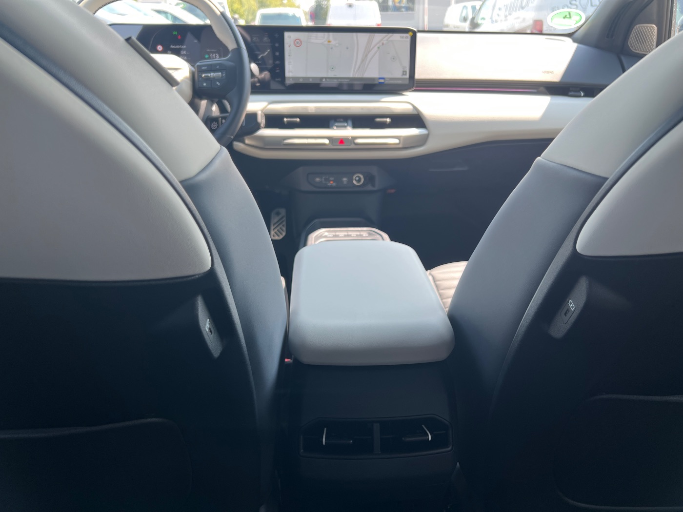 Kia EV4 – Bild 16