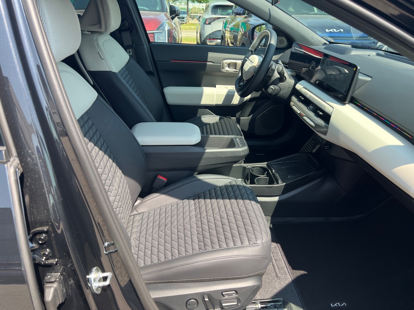 Kia EV4 – Bild 18