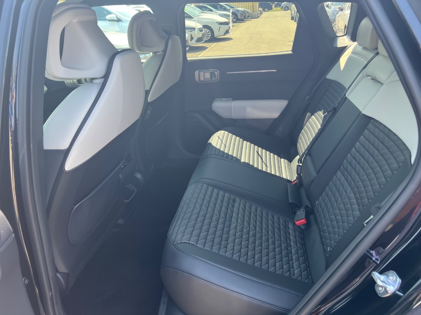 Kia EV4 – Bild 19