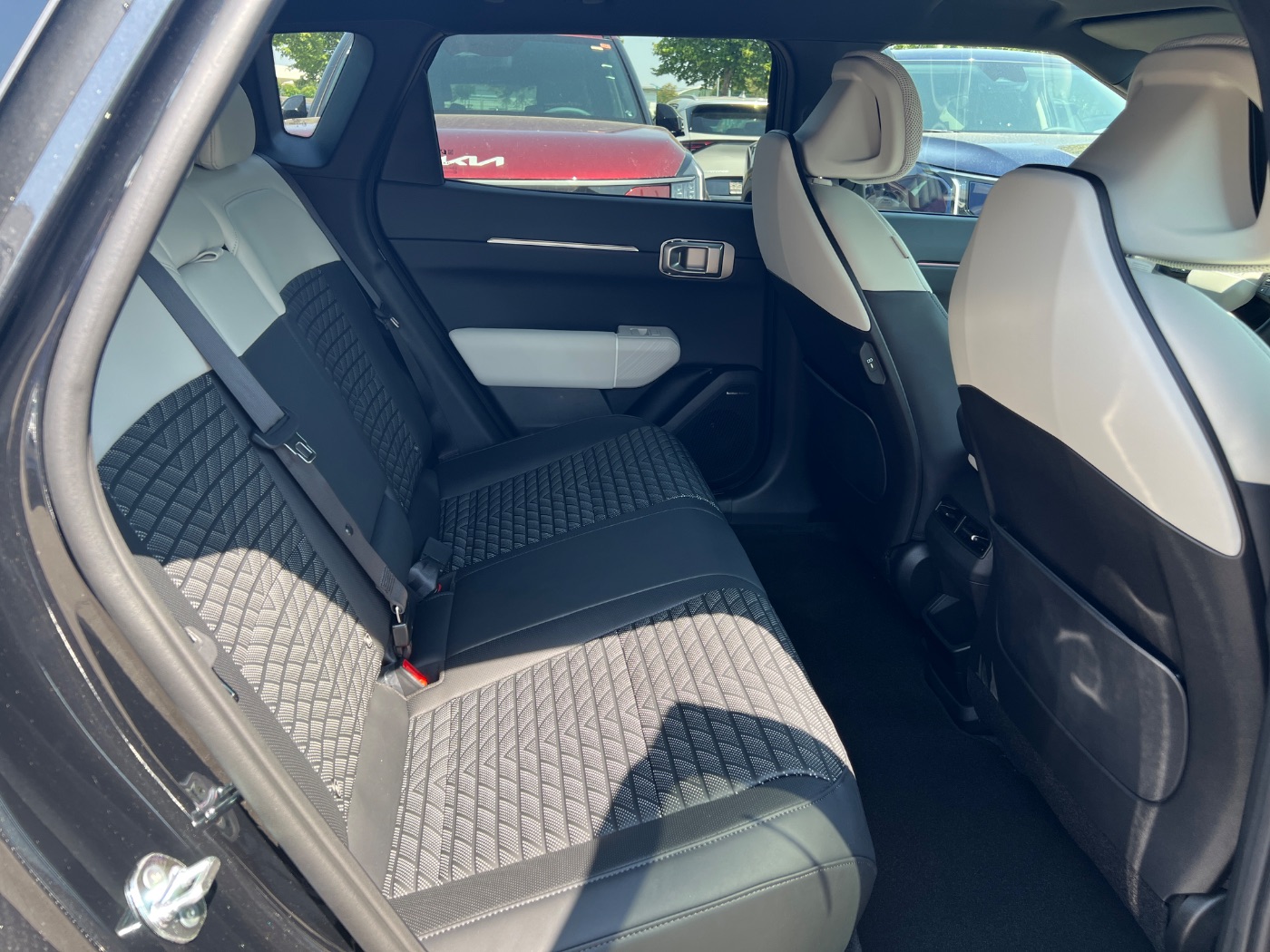 Kia EV4 – Bild 20