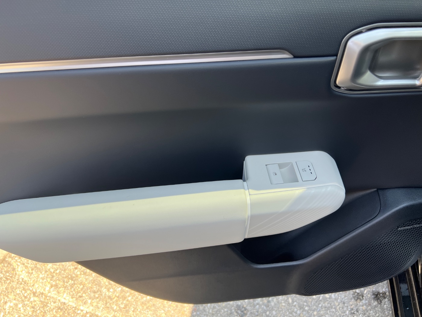 Kia EV4 – Bild 21