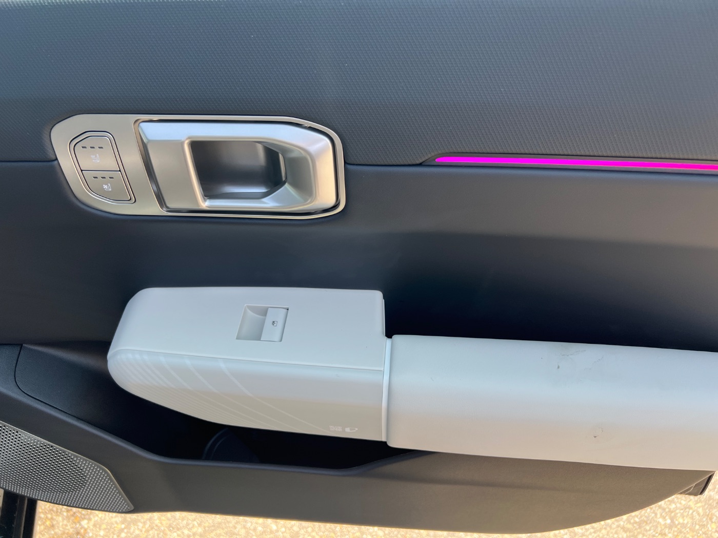 Kia EV4 – Bild 22