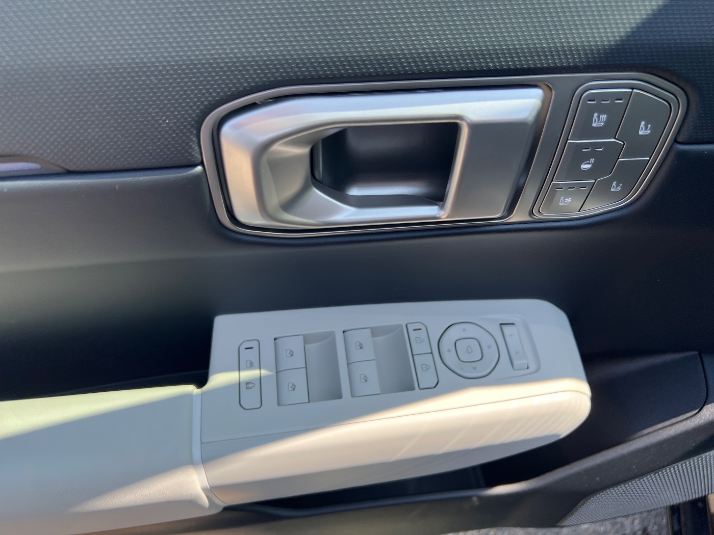 Kia EV4 – Bild 23