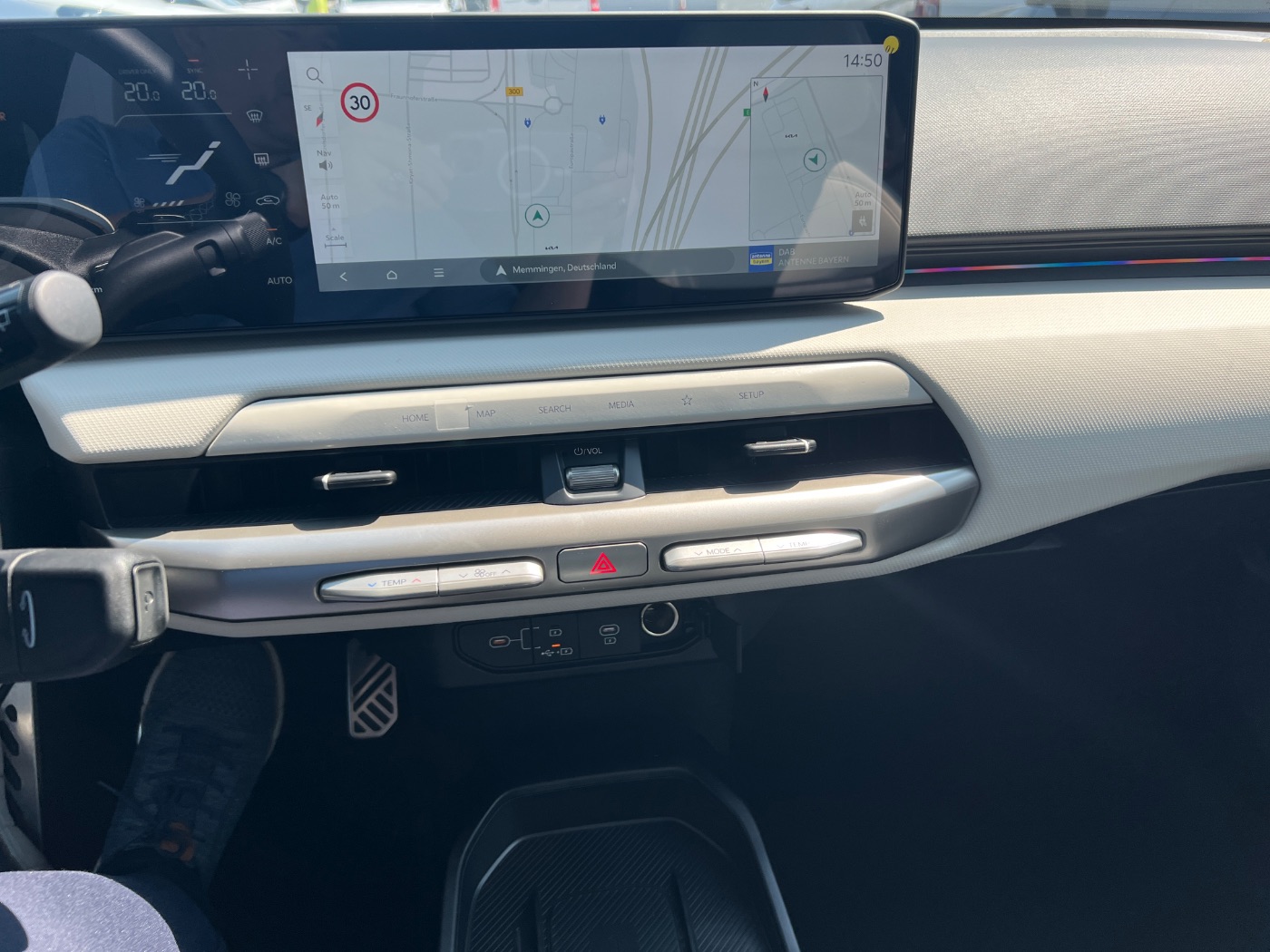 Kia EV4 – Bild 24