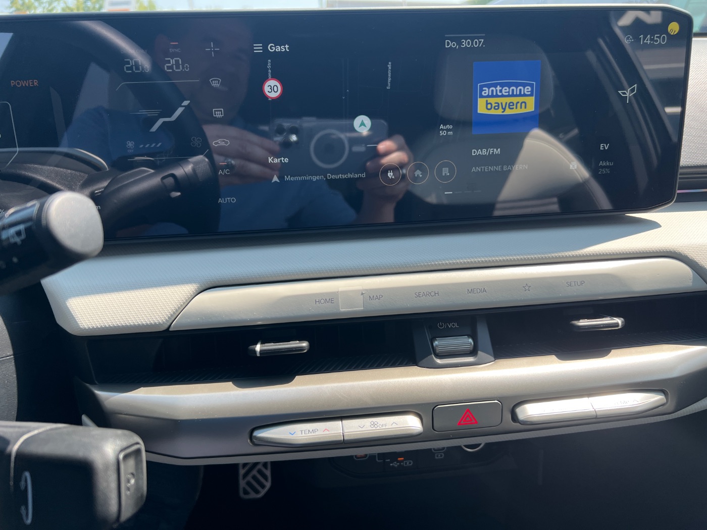 Kia EV4 – Bild 25