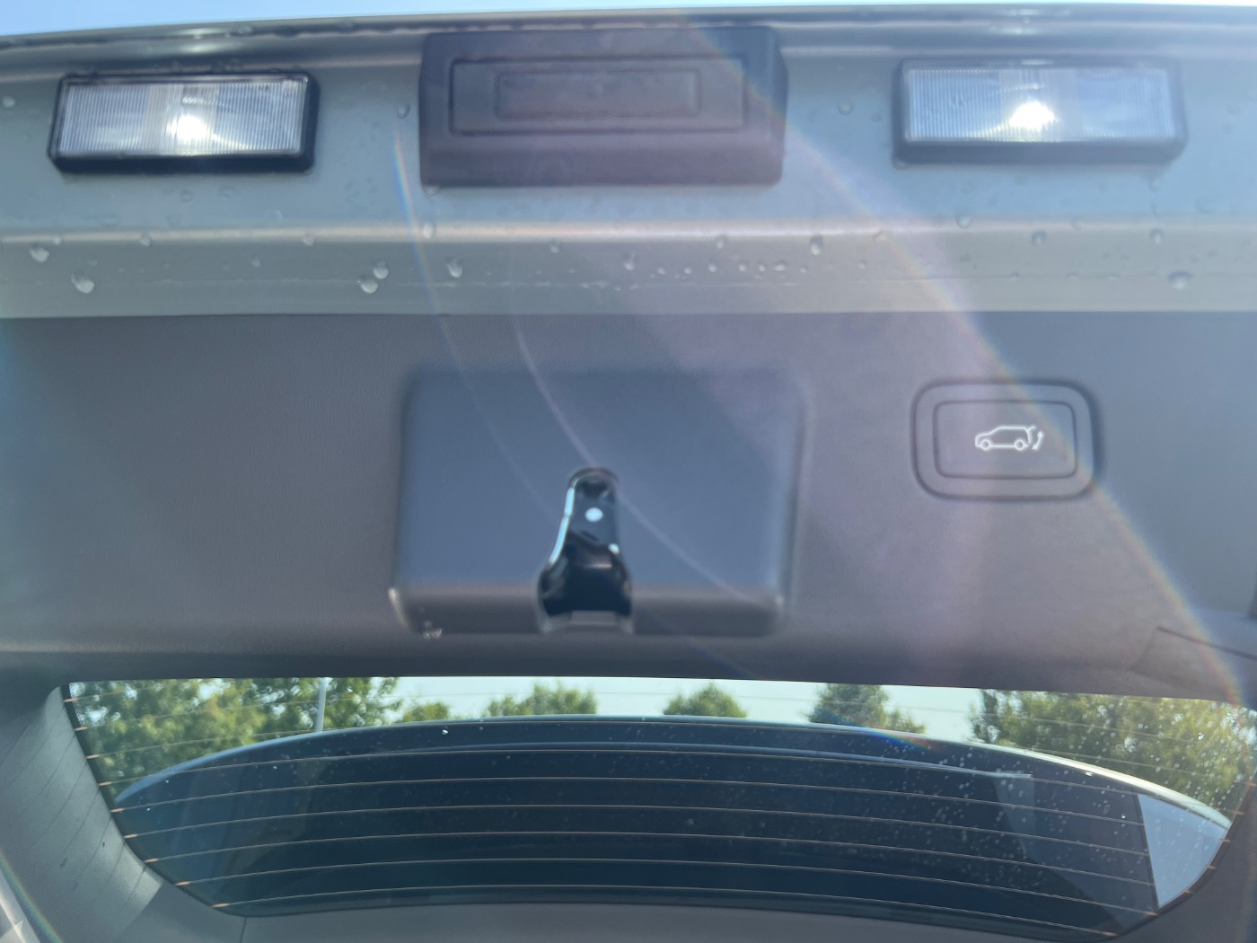 Kia EV5 – Bild 12