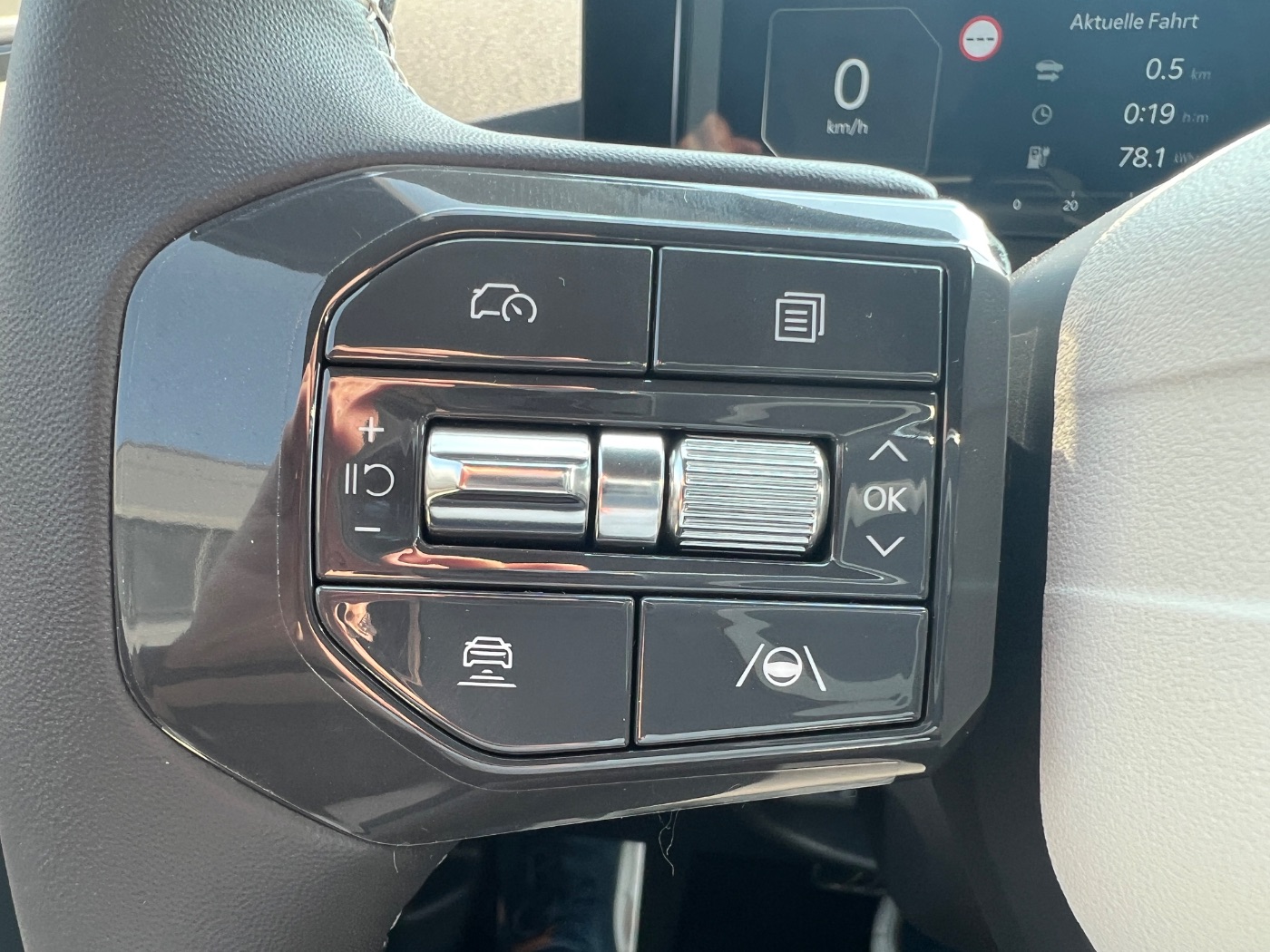 Kia EV5 – Bild 15